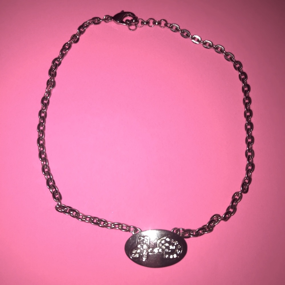 HARLEY DAVIDSON NECKLACE!!